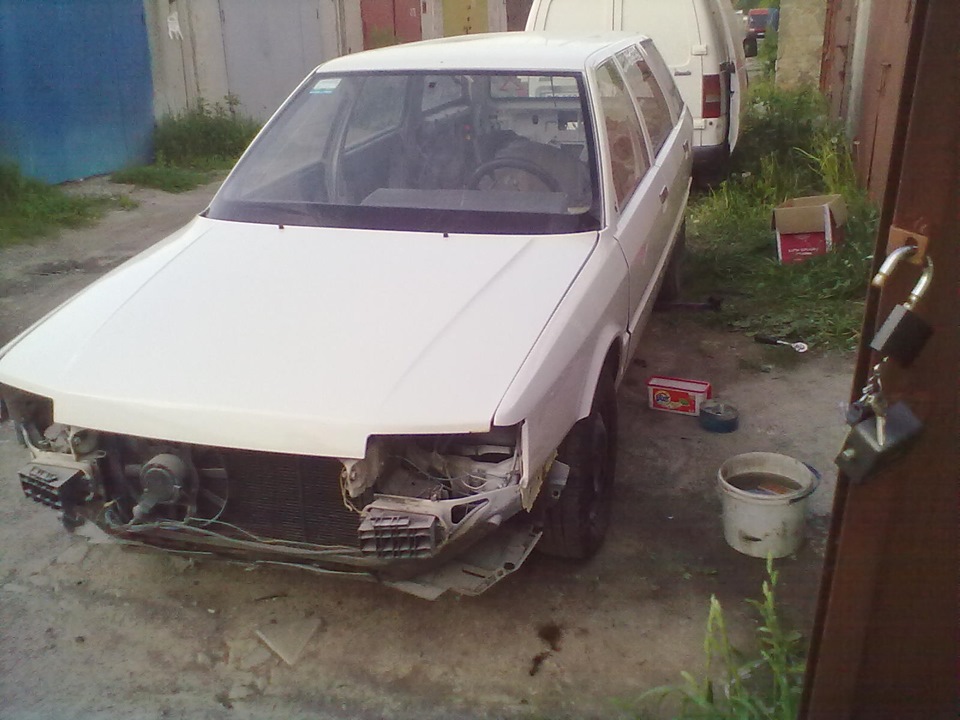 Ура пофарбувалися 5