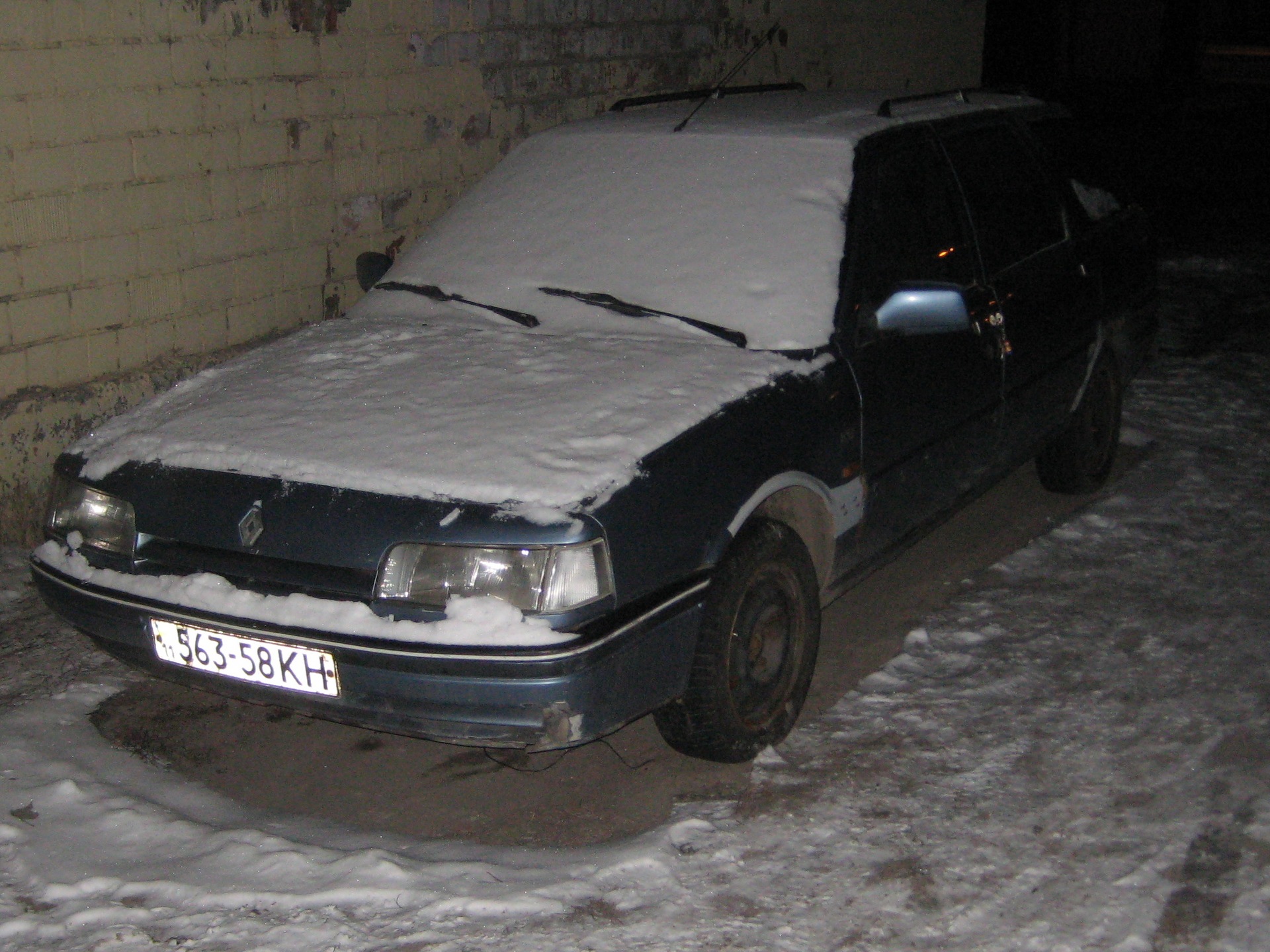 Фото з минулого 2