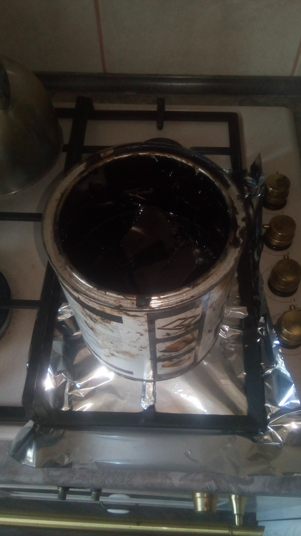 Майже запланований клопіт ... 3