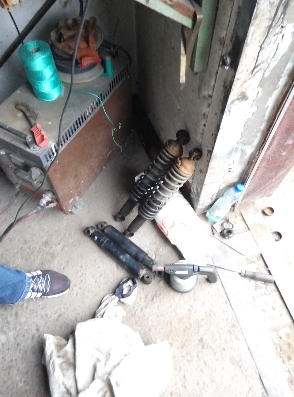 Підняв трохи 3