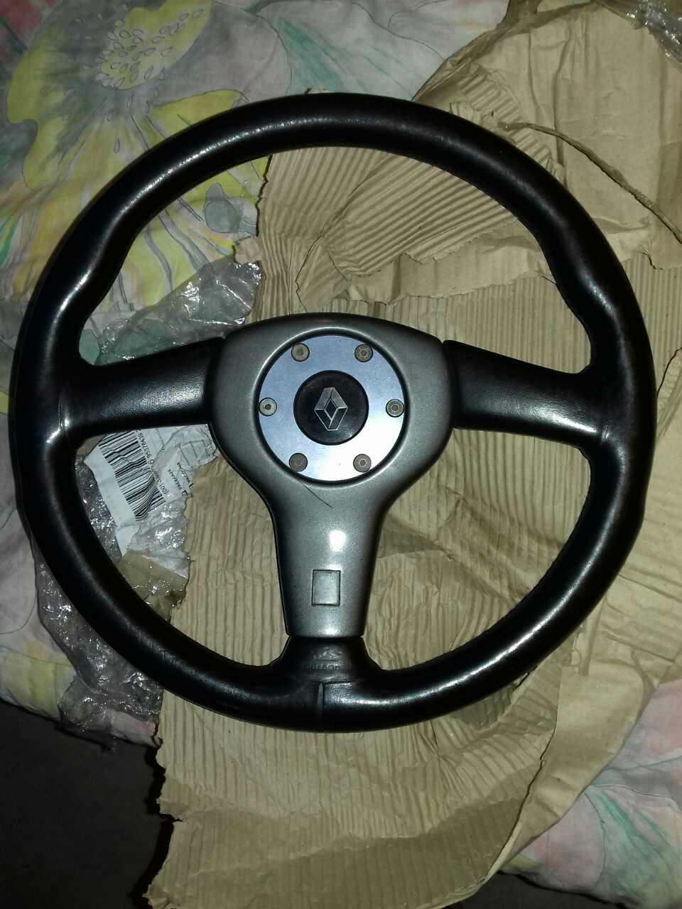 Руль Williams 1