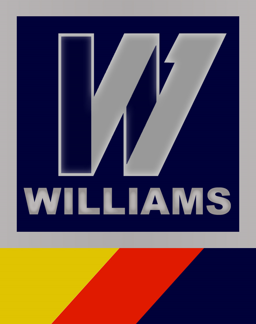 Шильд Williams на кермо. Або покроковий гайд по жлоб-тарифу) 2