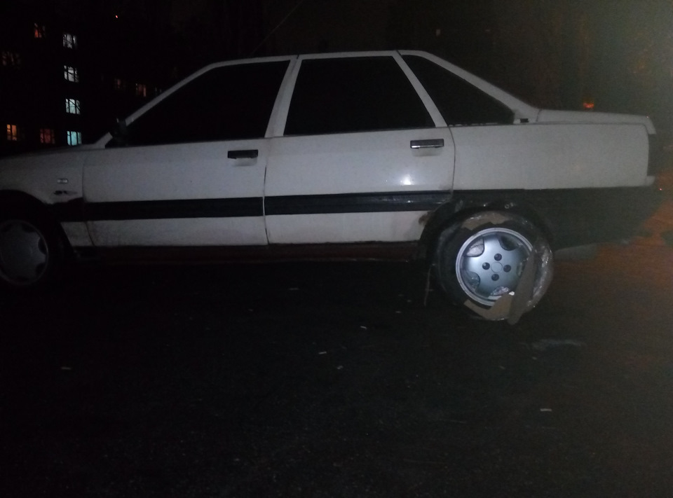 Смачності (Jante speedline Monte Carlo) 2