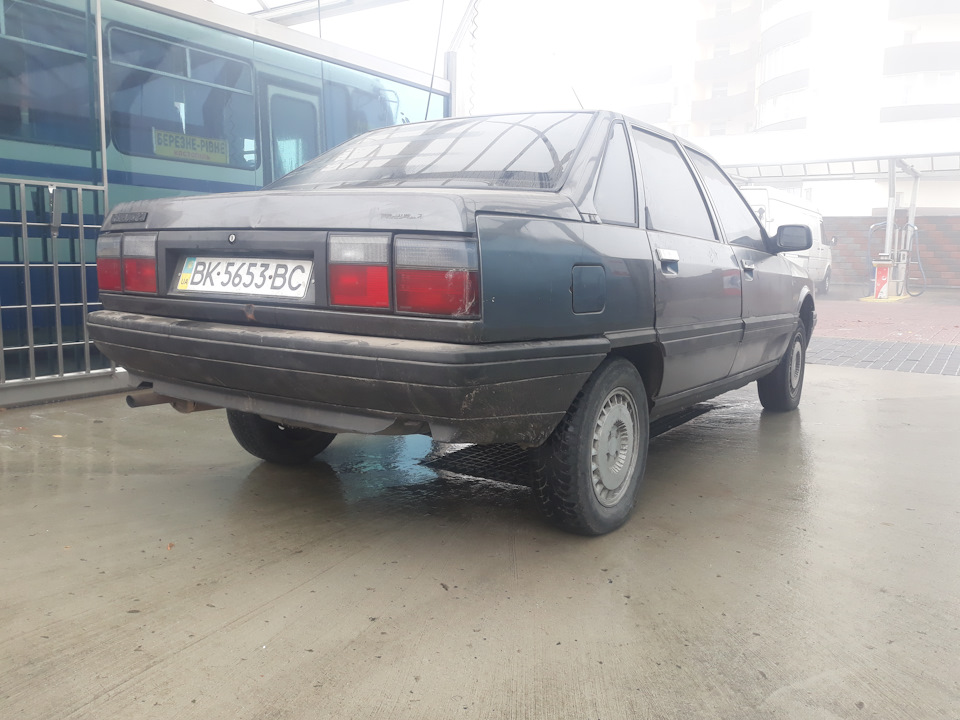 покупка, ТО 5