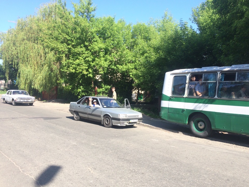 Чергова поломка 2