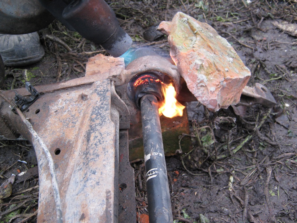 Сайленті балки 5