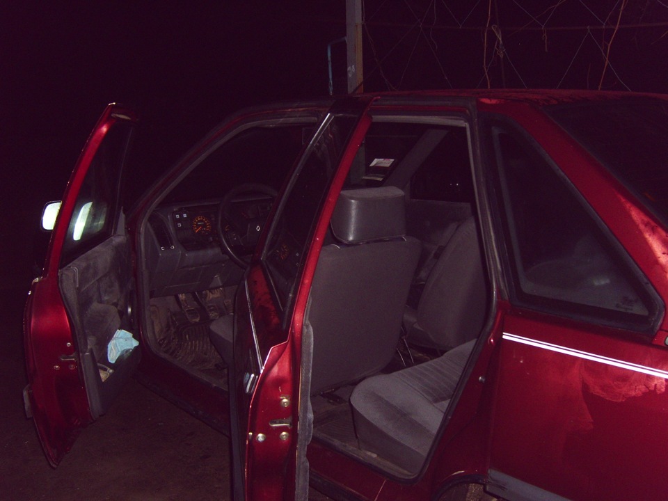 Night photo 2