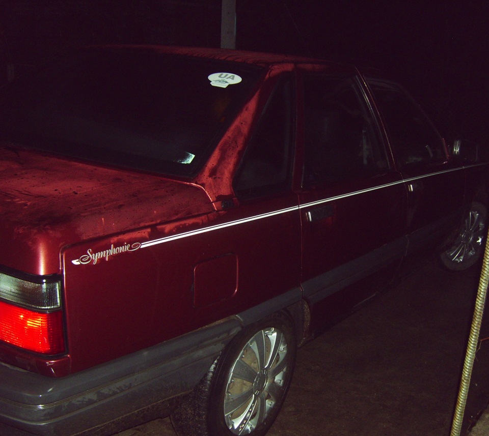 Night photo 4