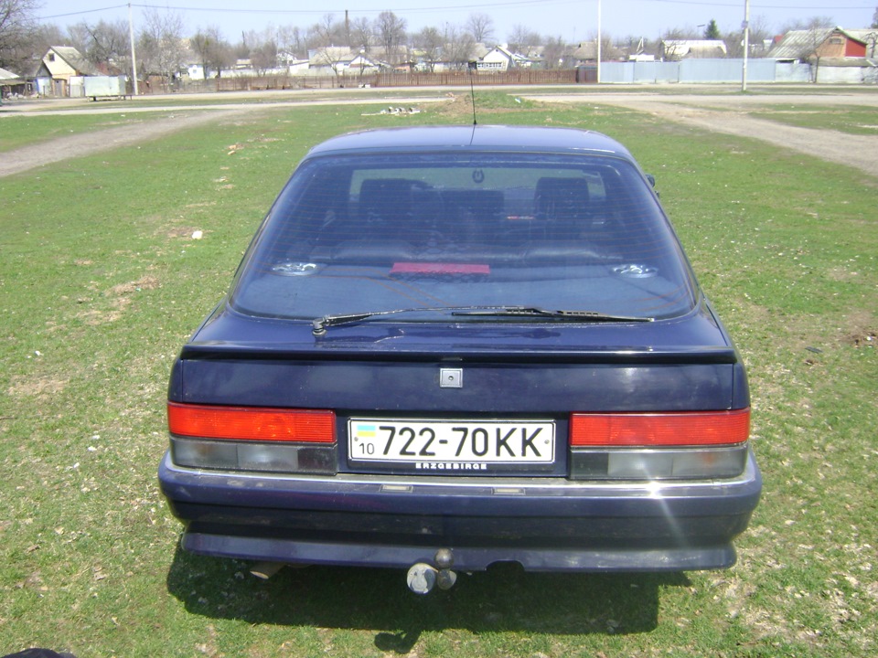 хто знає історію цього авто, їздив у Київській обл. 2