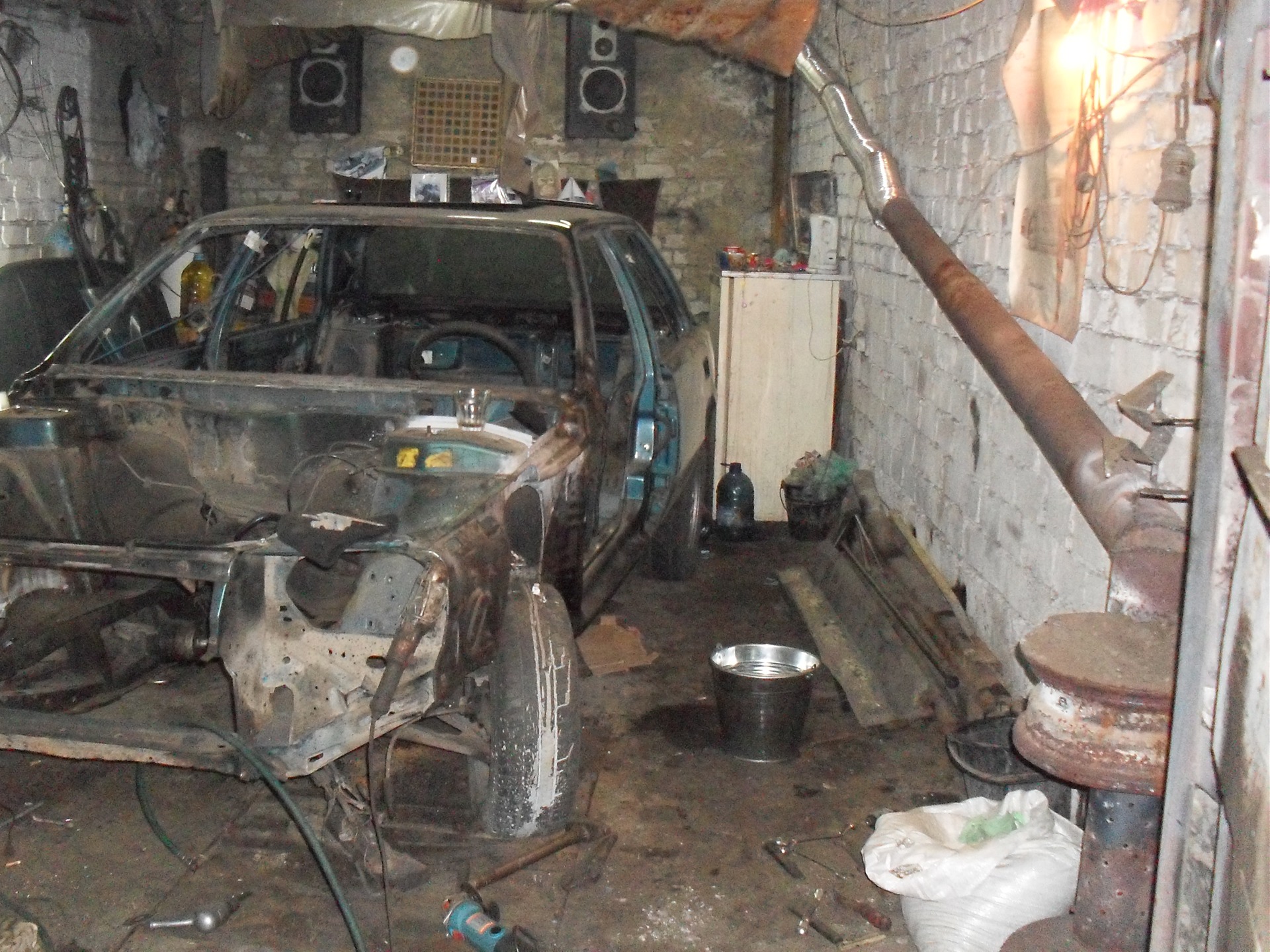 Запис, 22 лютого 2011 2