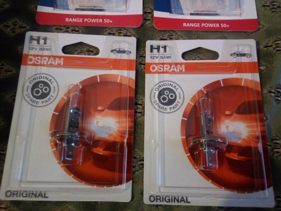 Нові лампи (підготовка до зими, Ч.2) 5