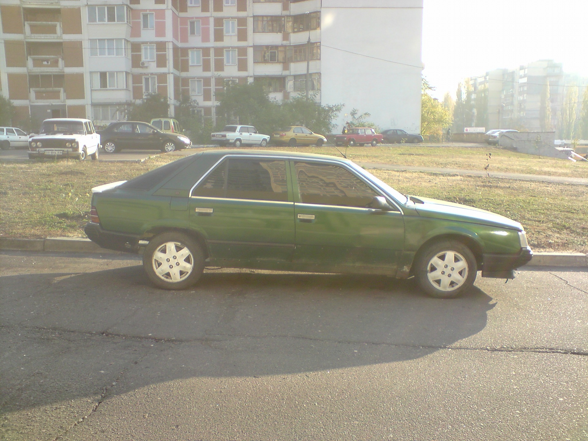 Випадок із життя 2