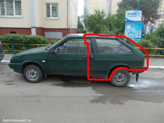 №39 Продам на Рено 25 і не тільки! запчастини! 2