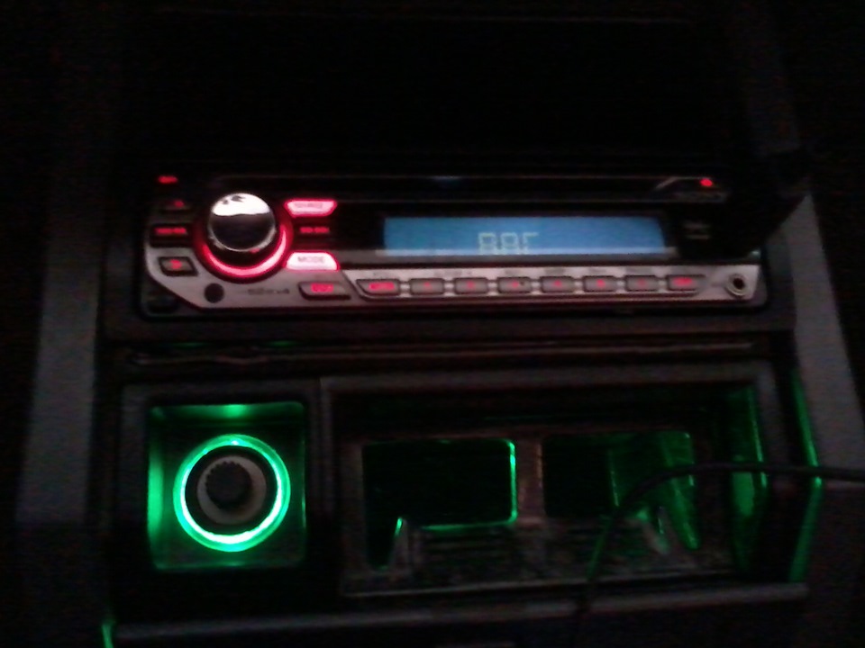 №73 LED продовження) 2