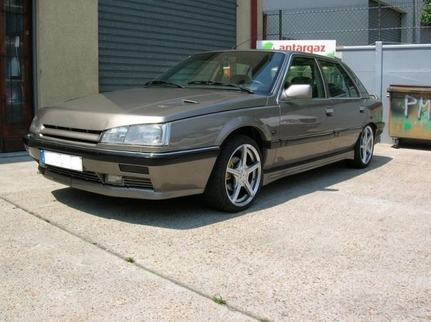 №97 Tuning Передка Варіанти (голосуємо) 2