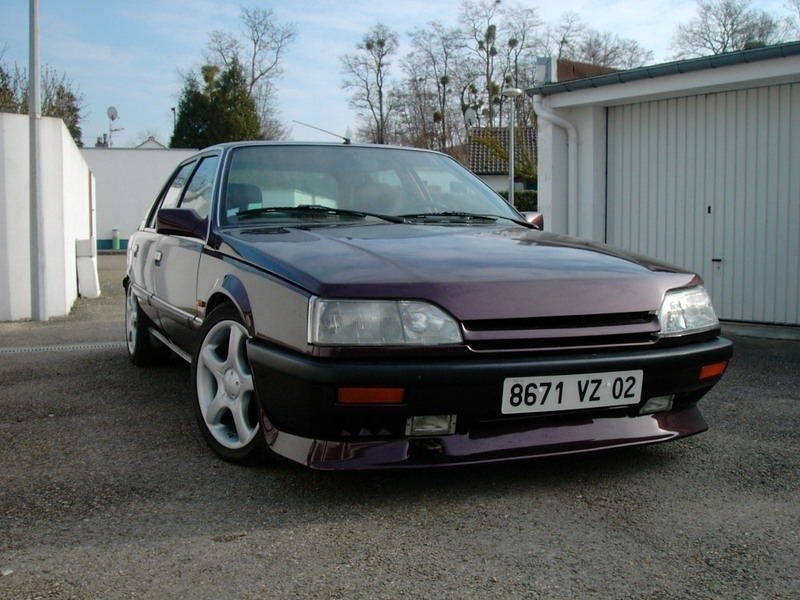 №97 Tuning Передка Варіанти (голосуємо) 1