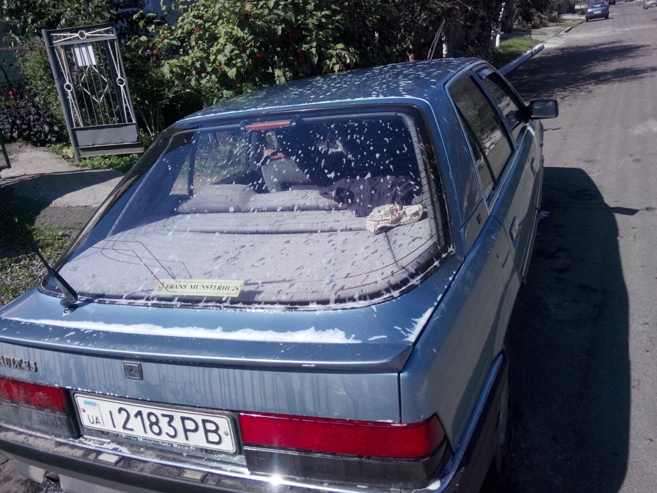 Блін! Дістало!))) 1