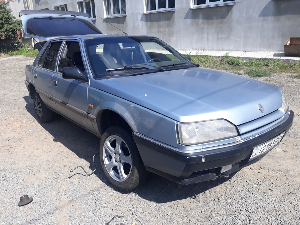 Давня мрія… диски!)) 1