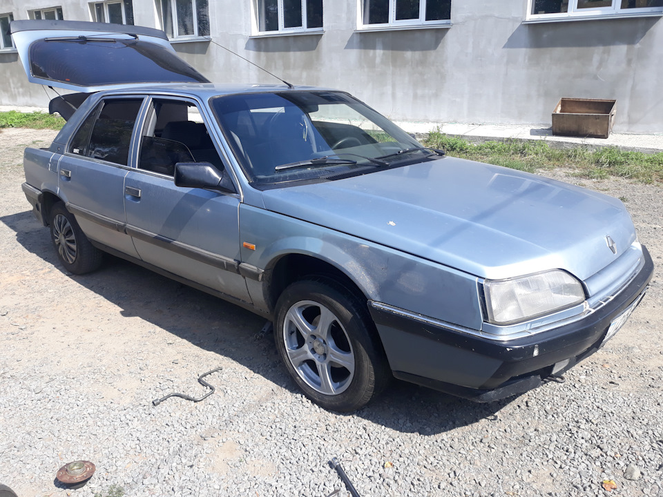 Давня мрія… диски!)) 3