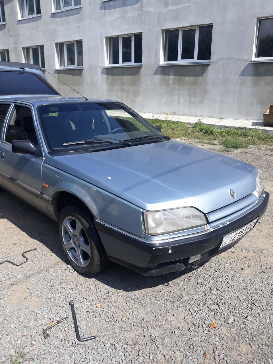 Давня мрія… диски!)) 4