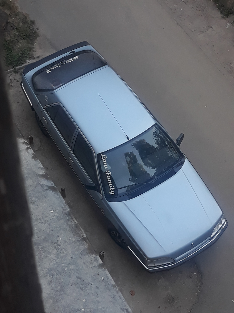 До побачення наклейки… 3