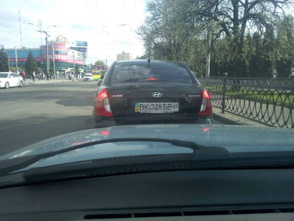 ЇЇ… щось з номером… 3