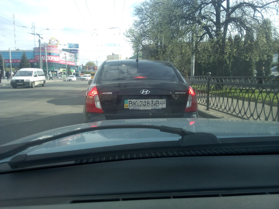 ЇЇ… щось з номером… 1