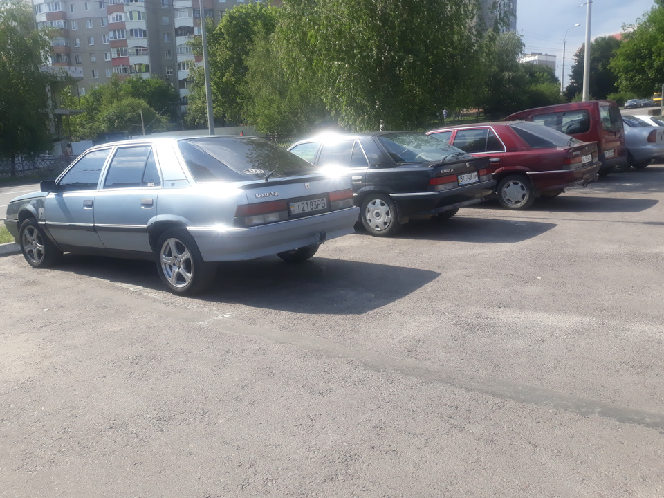 міні зустріч 25-ток ч2 2