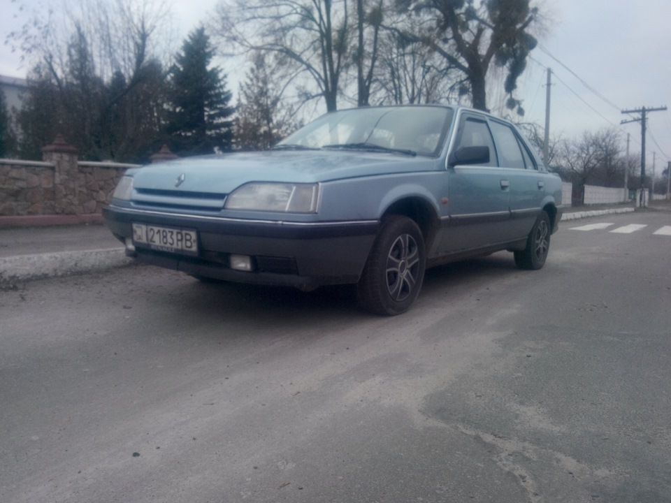 Поїздка Нова Українка 1