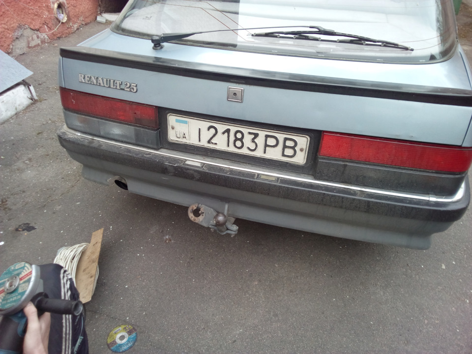 Приходжу до ренухи і тут… 3