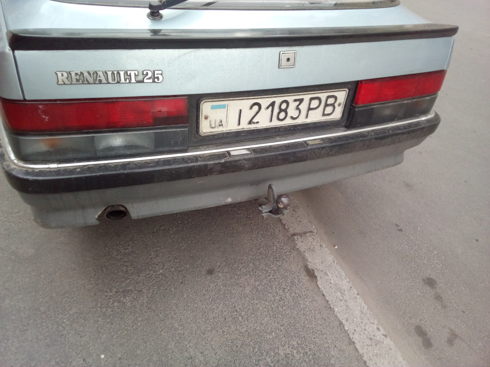 Приходжу до ренухи і тут… 4