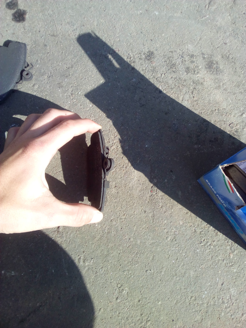 Ремонт Частина 4, та й результат, і зовнішній вигляд авто 2