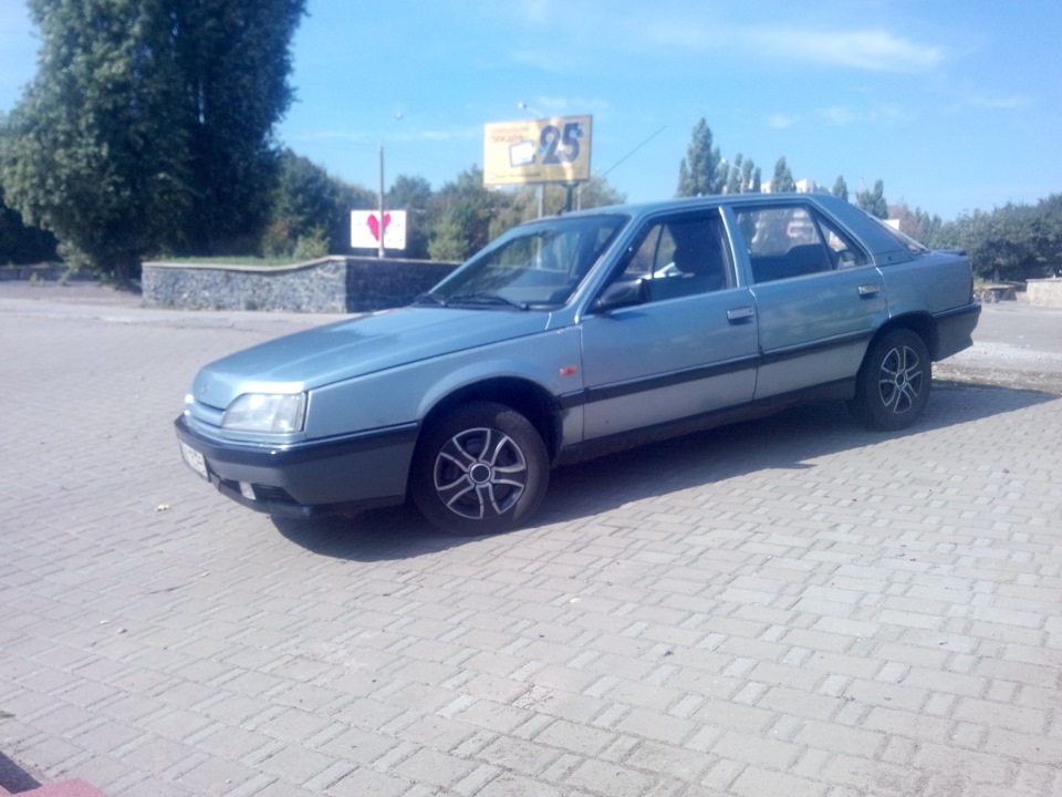Стартер 1