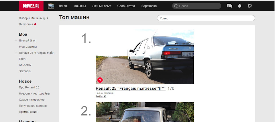 Топ 1 Рівне)) 1