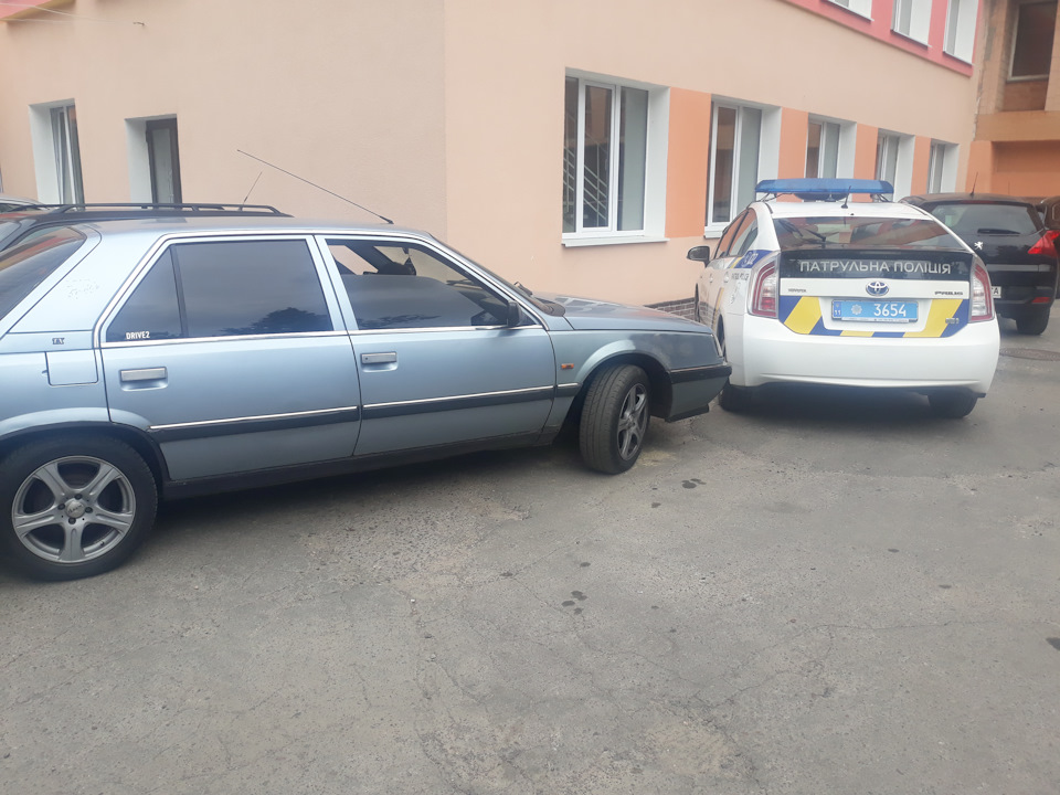 ГАЛЬМО! А саме Tuning починається з гальм!)) 1
