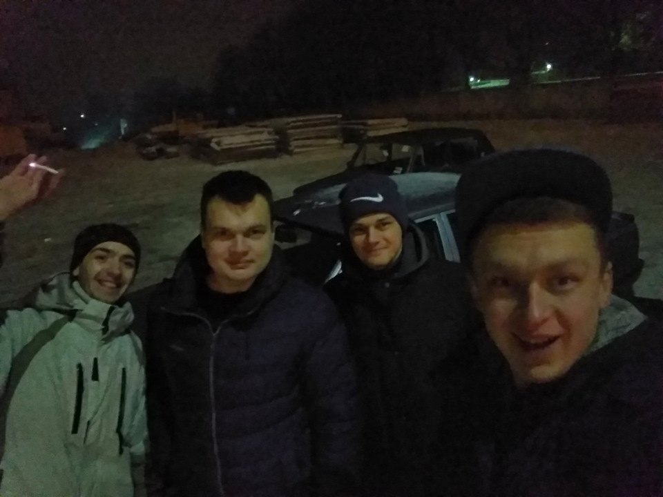 Ось такі у нас зустрічі на каві)) 5