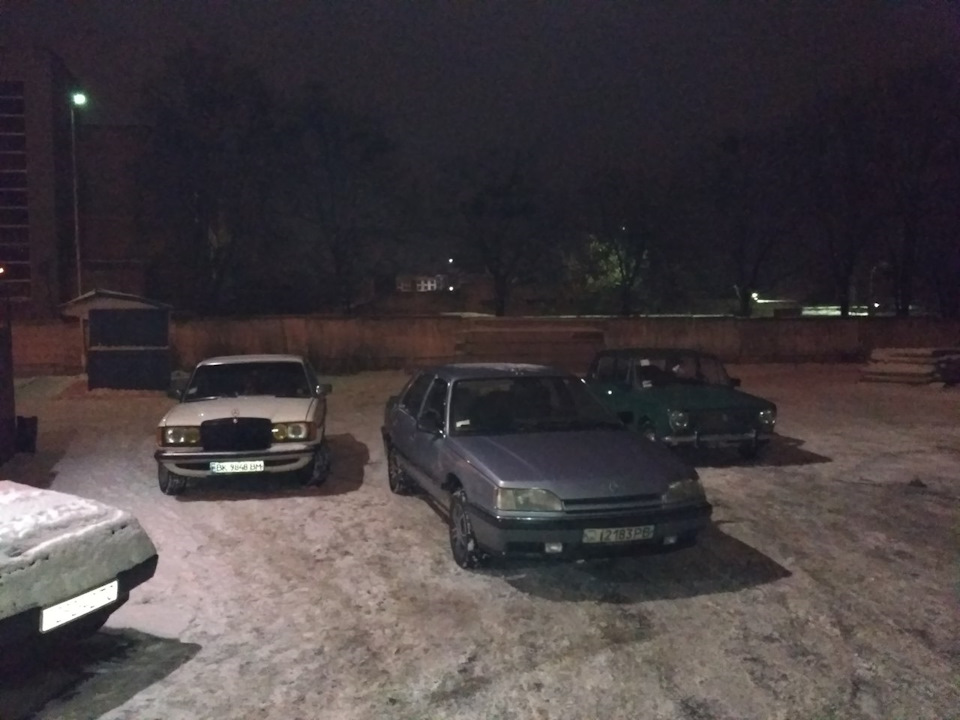 Ось такі у нас зустрічі на каві)) 1