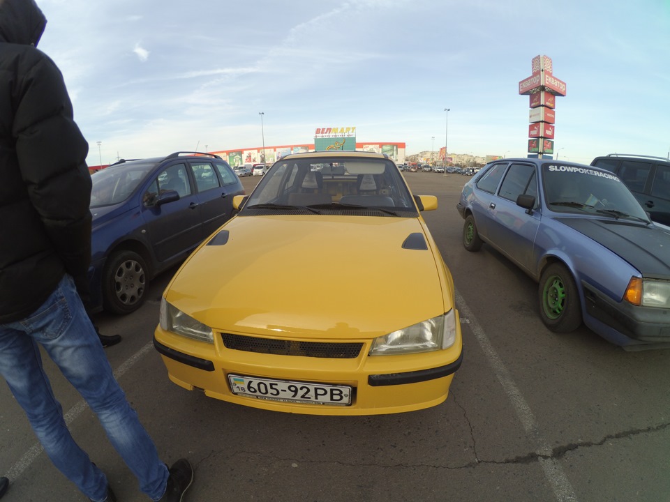 Зустріч D2;) 4