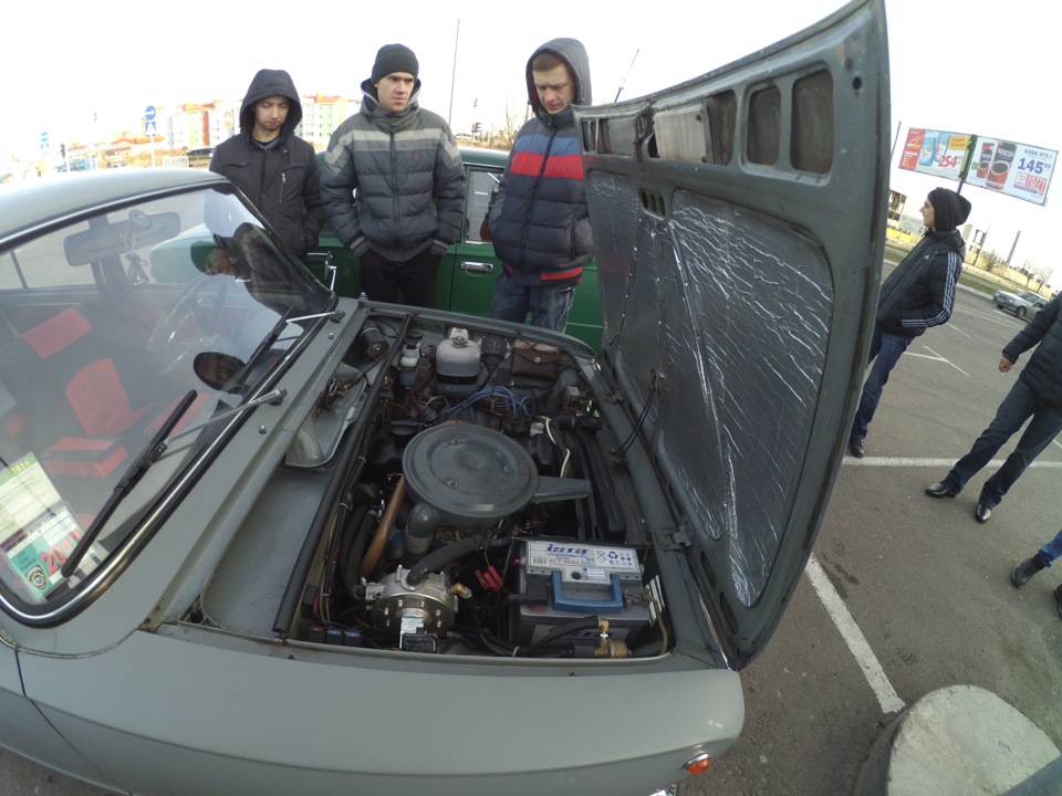 Зустріч D2;) 3