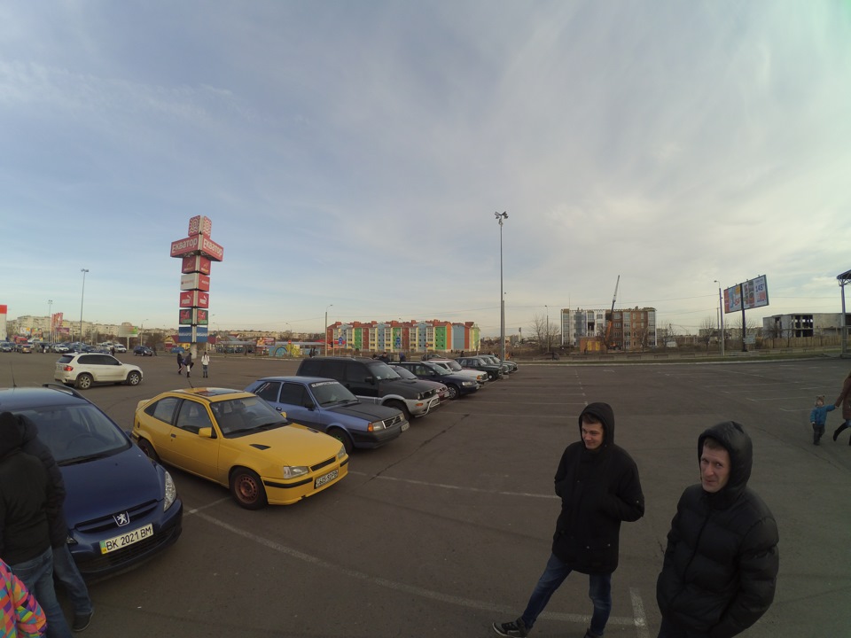 Зустріч D2;) 1
