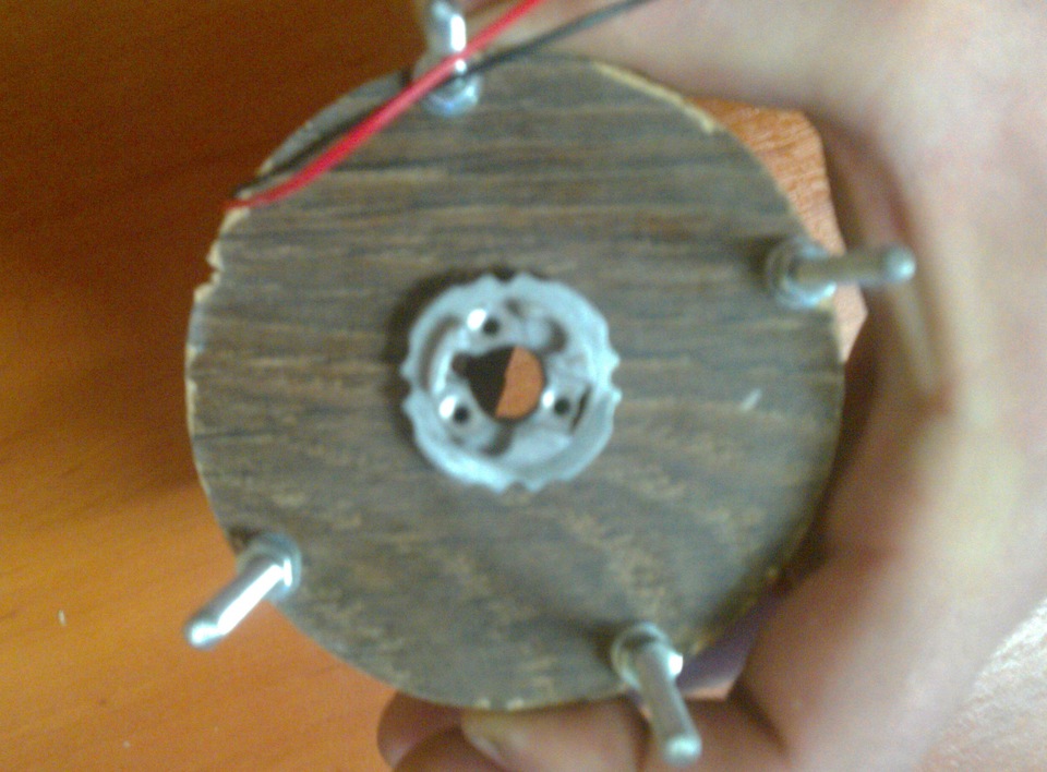 Біксенон. Частина 1 4