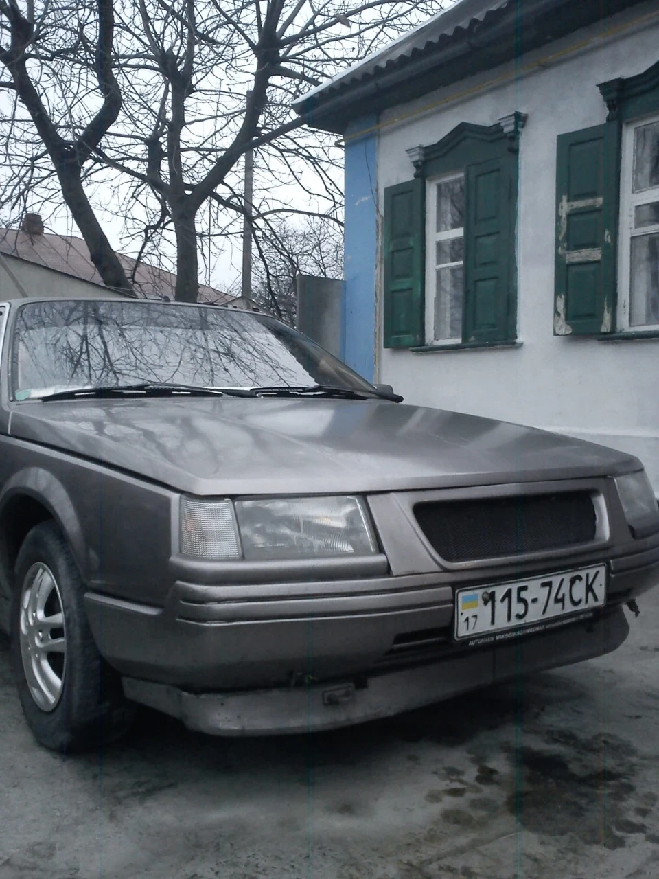 Знайшов пару фоток.