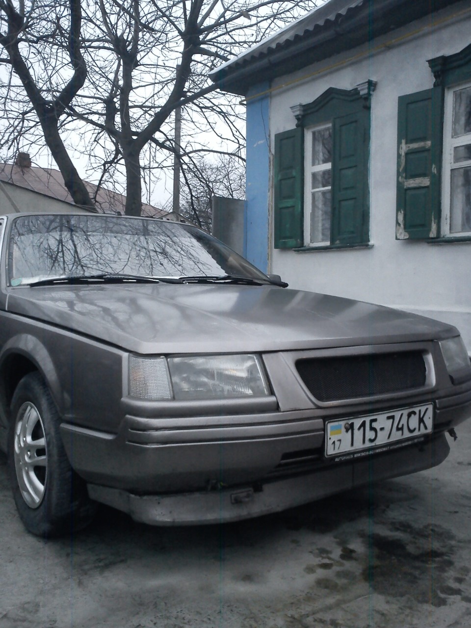 Знайшов пару фоток. 1