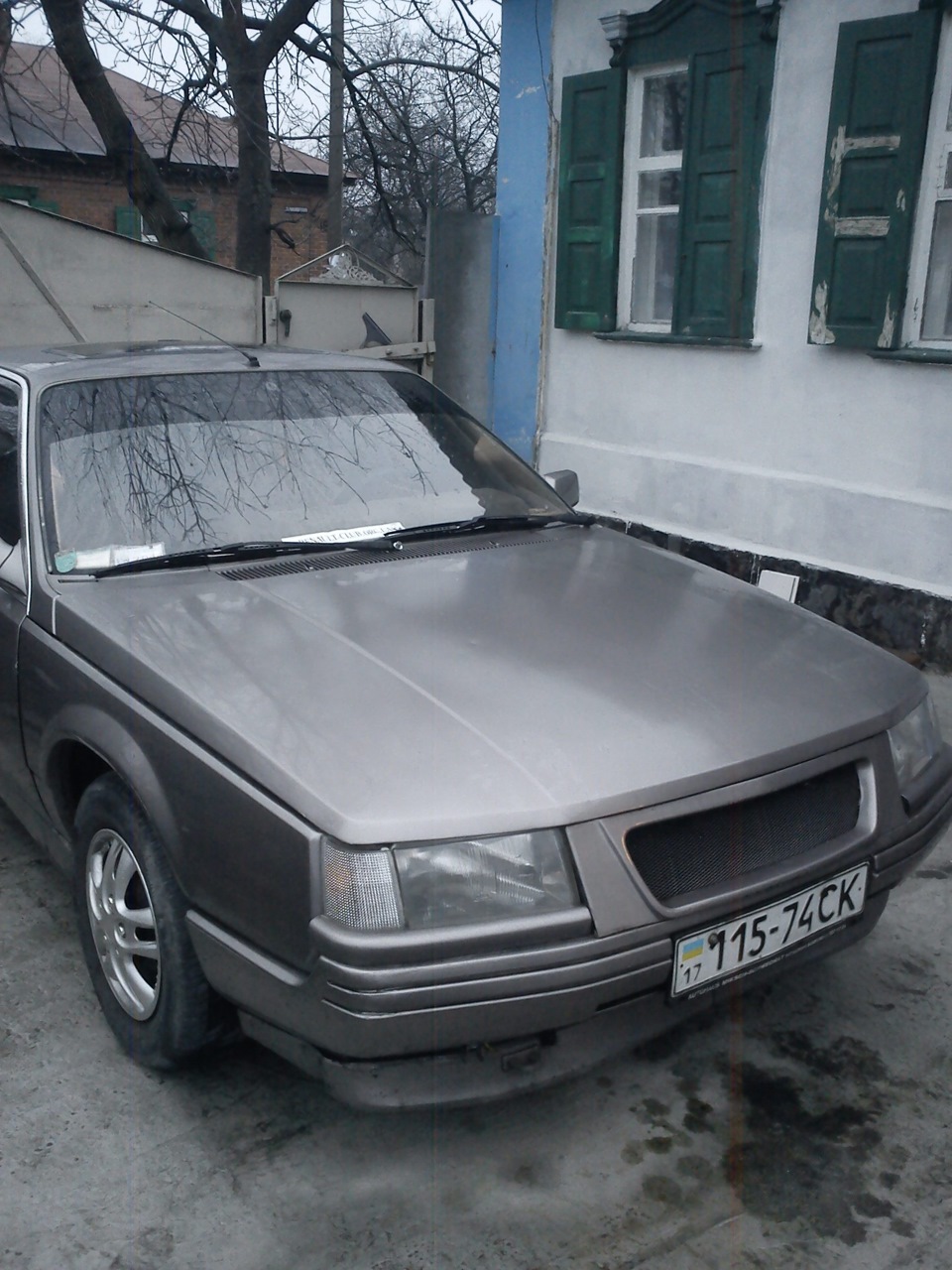 Знайшов пару фоток. 2