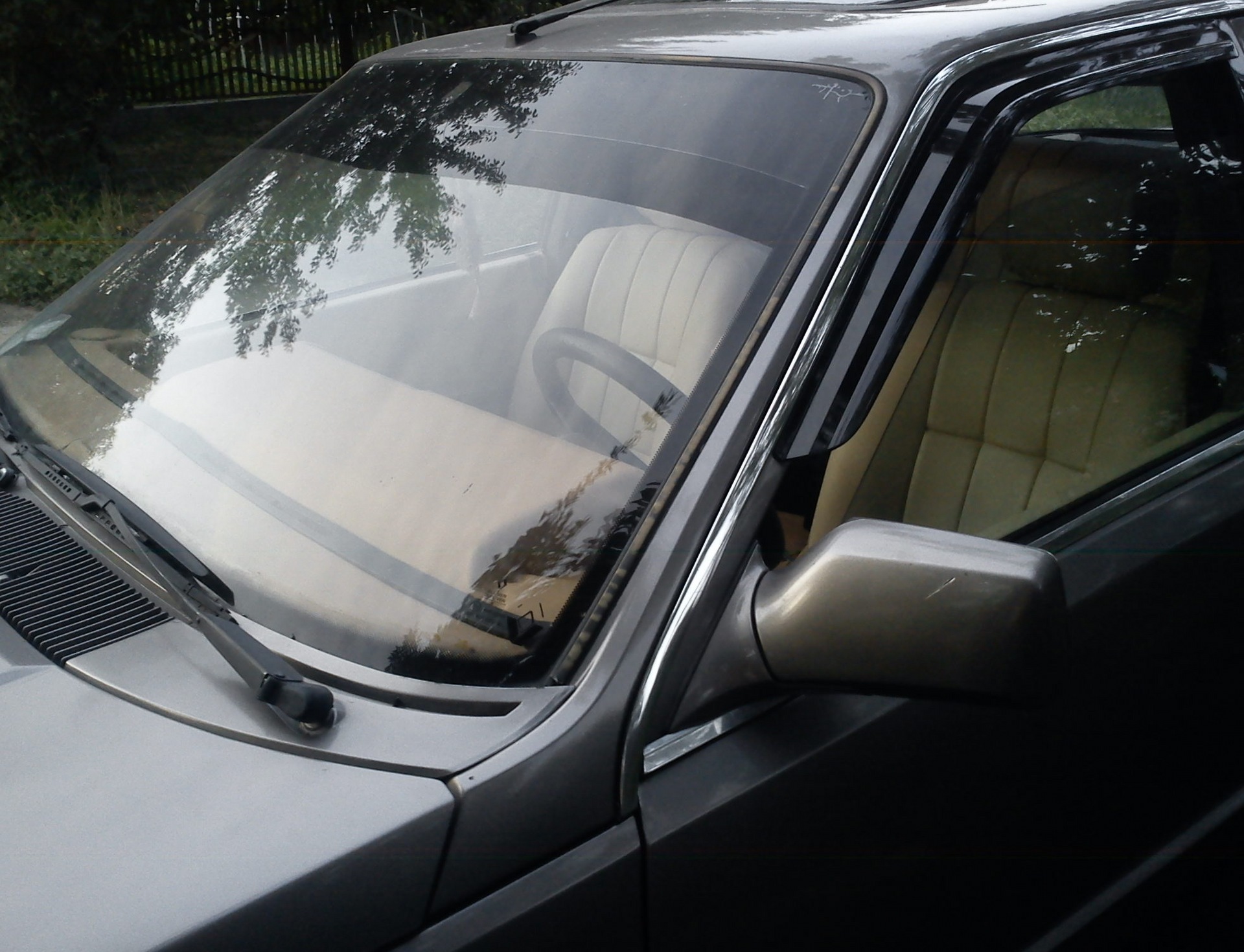 Панель приладів 3