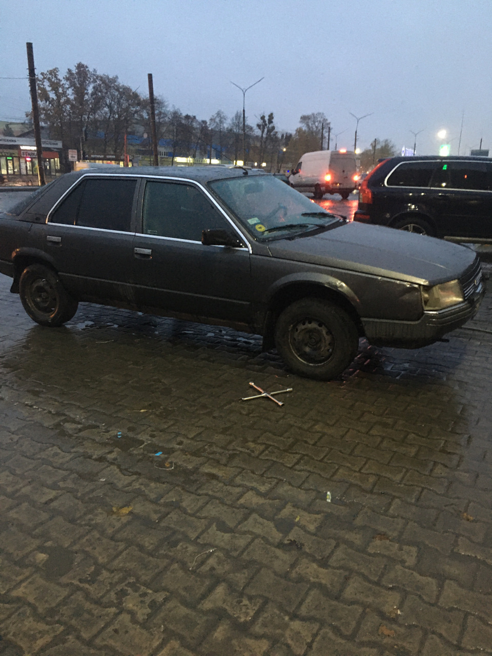 Шиномонтаж 3