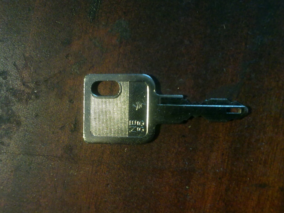 Викидний ключ 4