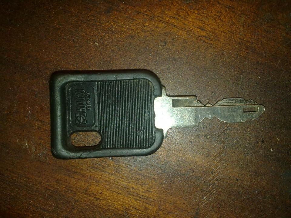 Викидний ключ 2