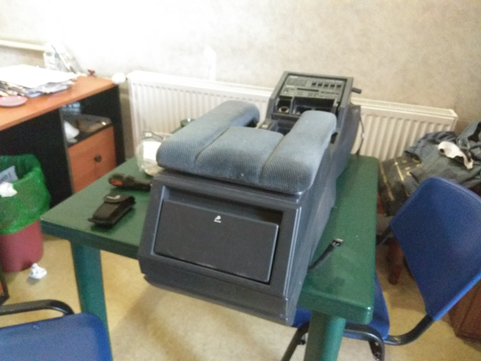 Підлокітник 1