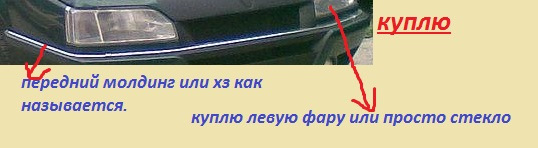 Не в подарунок заради … 1
